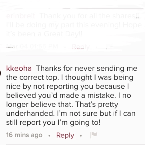 oh snap ...🖤 - Picture 10 of 11